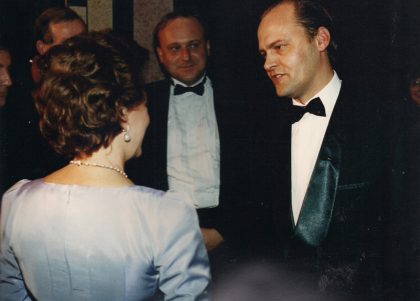 Children's Royal Variety Performance - UK